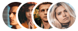 avatars